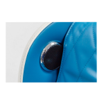 Массажное кресло Meridien Liguria